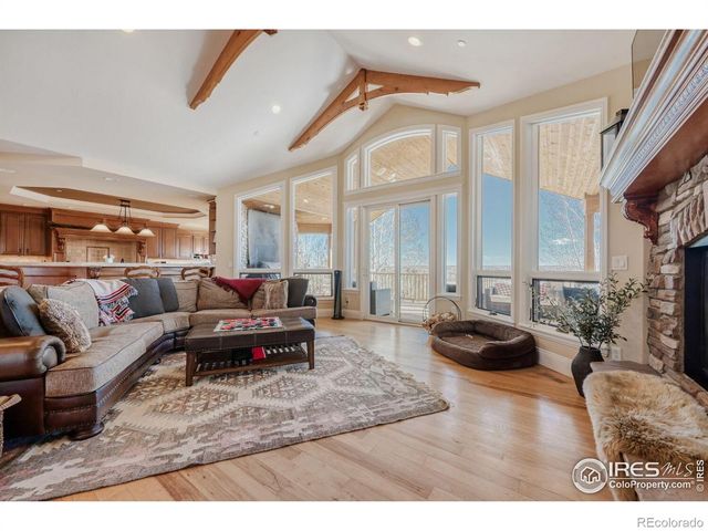 10452 Sunlight Drive, Lafayette, CO 80026