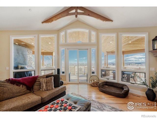 10452 Sunlight Drive, Lafayette, CO 80026