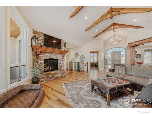 10452 Sunlight Drive, Lafayette, CO 80026