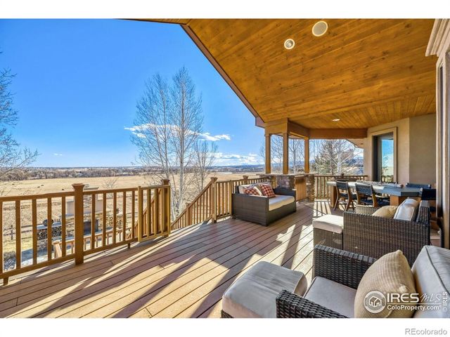 10452 Sunlight Drive, Lafayette, CO 80026
