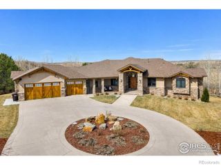 10452 Sunlight Drive, Lafayette, CO 80026