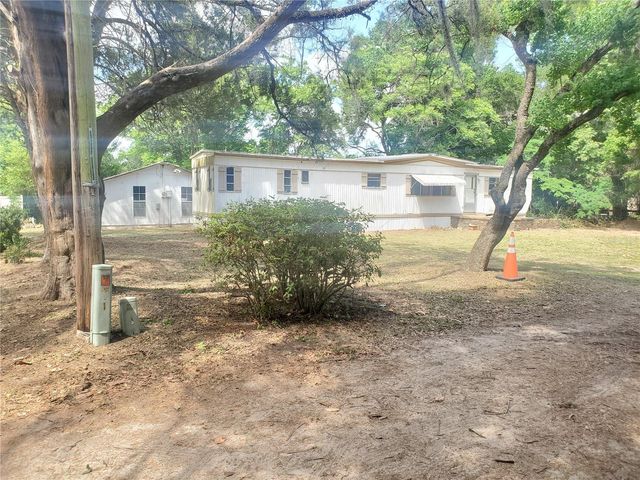 6945 SE 110TH STREET, Belleview, FL 34420