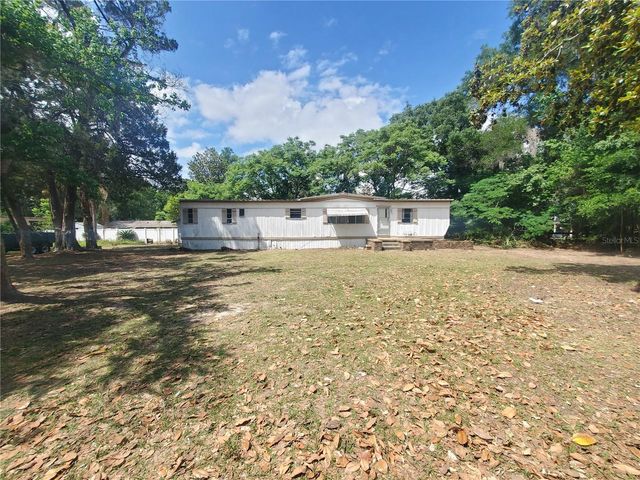 6945 SE 110TH STREET, Belleview, FL 34420