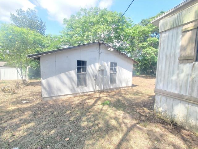 6945 SE 110TH STREET, Belleview, FL 34420