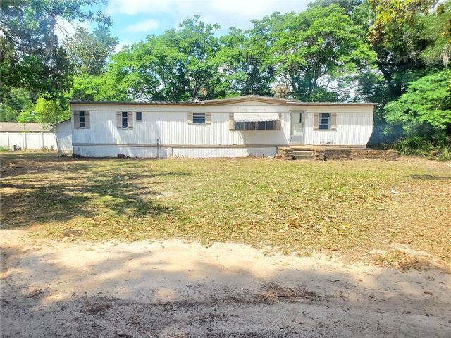 6945 SE 110TH STREET, Belleview, FL 34420