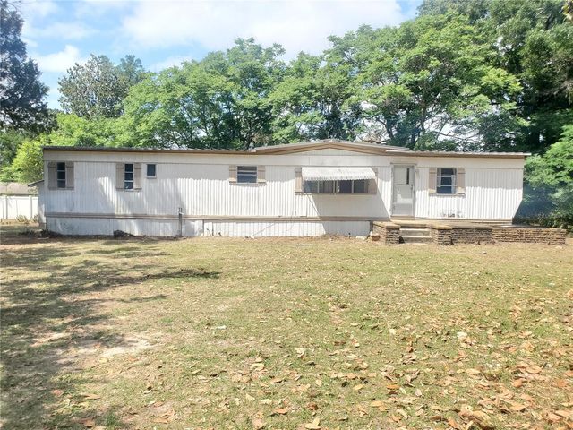 6945 SE 110TH STREET, Belleview, FL 34420