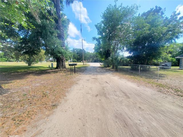 6945 SE 110TH STREET, Belleview, FL 34420