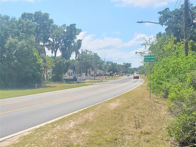 6945 SE 110TH STREET, Belleview, FL 34420