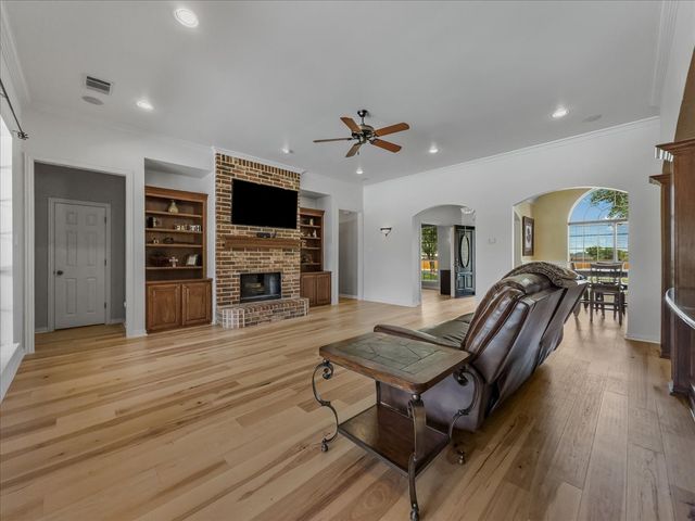 10353 W Dublin Drive, Forney, TX 75126