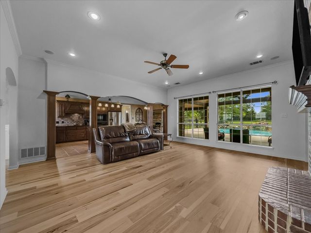 10353 W Dublin Drive, Forney, TX 75126