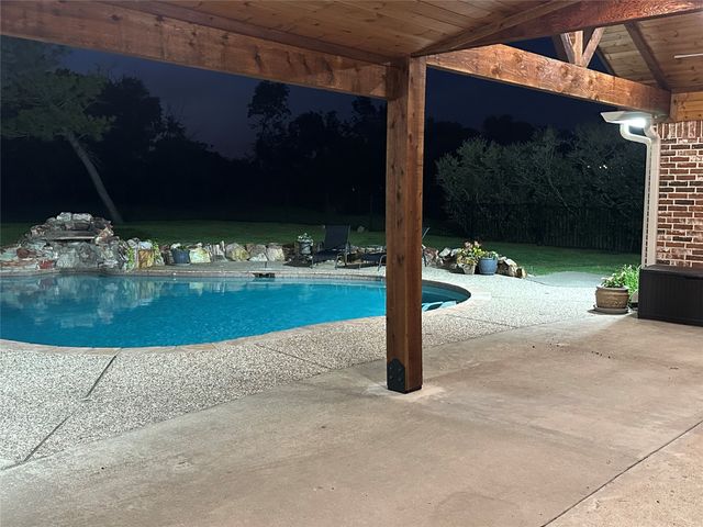 10353 W Dublin Drive, Forney, TX 75126