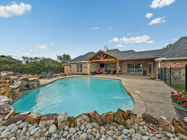 10353 W Dublin Drive, Forney, TX 75126