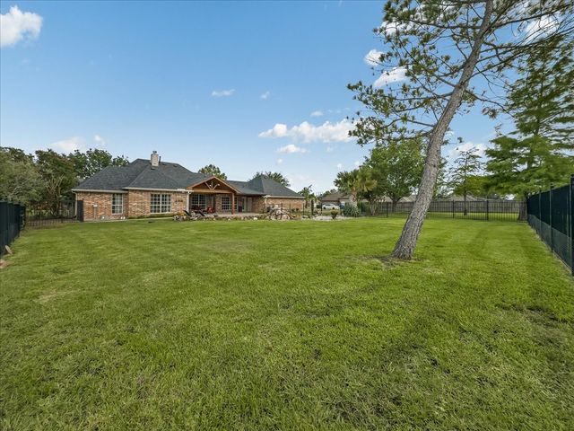 10353 W Dublin Drive, Forney, TX 75126