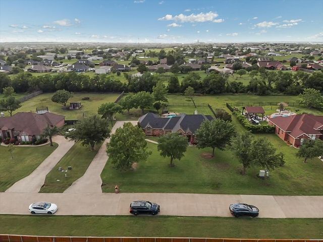 10353 W Dublin Drive, Forney, TX 75126