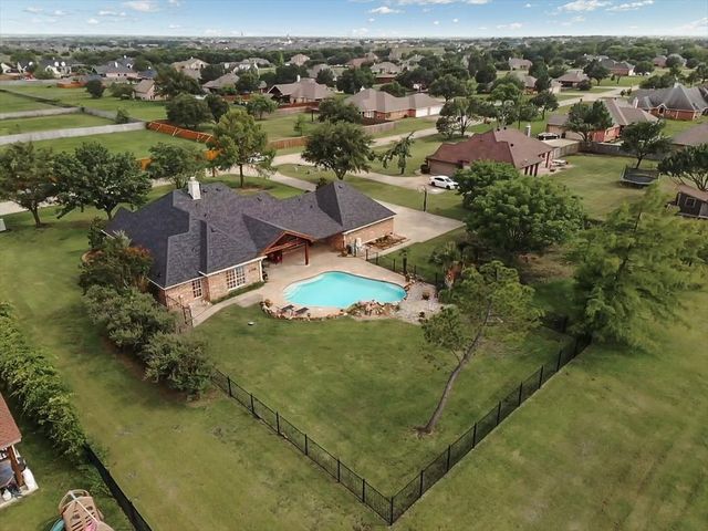 10353 W Dublin Drive, Forney, TX 75126
