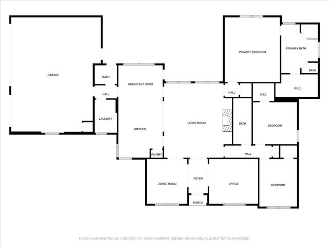 10353 W Dublin Drive, Forney, TX 75126