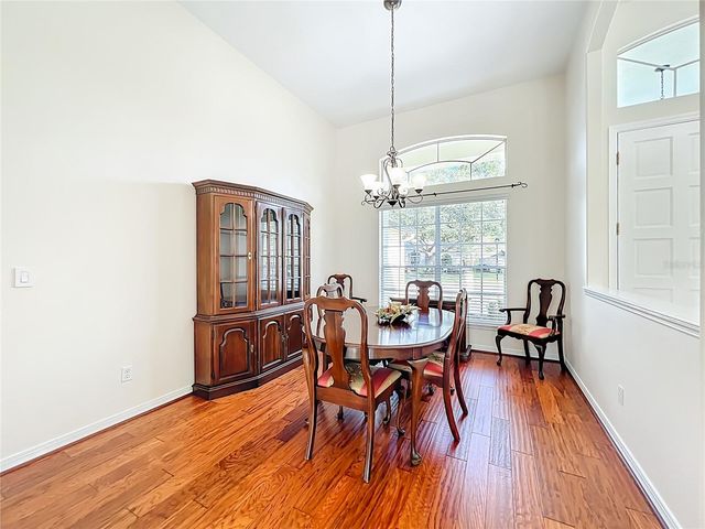 1821 CARILLON PARK DRIVE, Oviedo, FL 32765