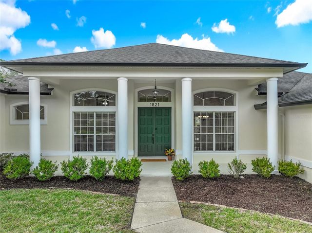 1821 CARILLON PARK DRIVE, Oviedo, FL 32765