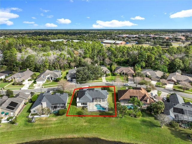 1821 CARILLON PARK DRIVE, Oviedo, FL 32765