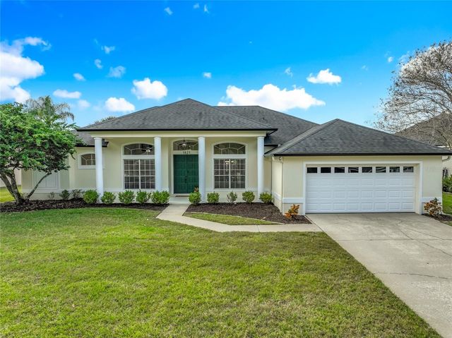 1821 CARILLON PARK DRIVE, Oviedo, FL 32765