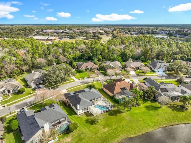 1821 CARILLON PARK DRIVE, Oviedo, FL 32765