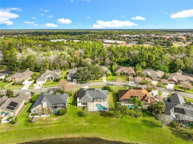 1821 CARILLON PARK DRIVE, Oviedo, FL 32765