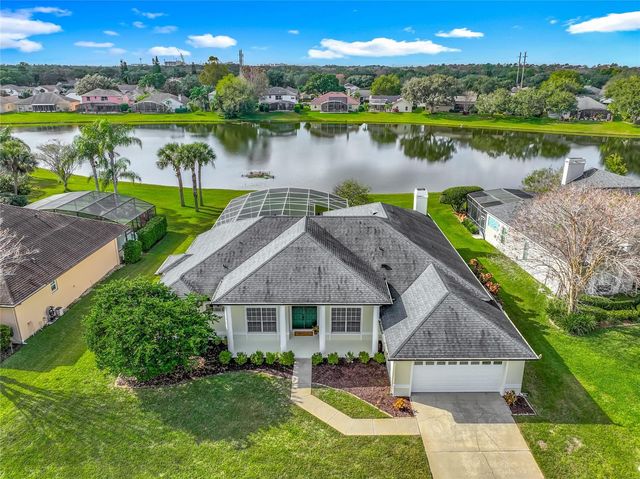 1821 CARILLON PARK DRIVE, Oviedo, FL 32765