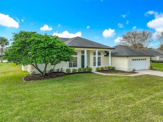 1821 CARILLON PARK DRIVE, Oviedo, FL 32765