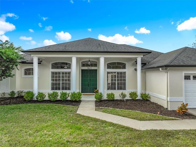 1821 CARILLON PARK DRIVE, Oviedo, FL 32765