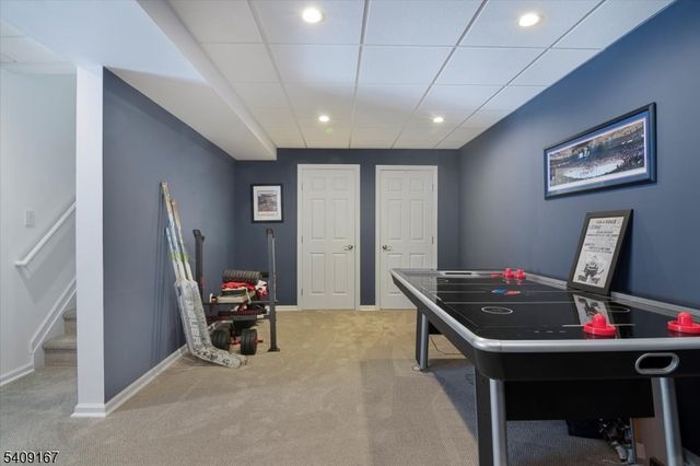 408 Rock Ridge Rd, Jefferson Twp., NJ 07849