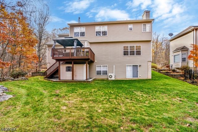 408 Rock Ridge Rd, Jefferson Twp., NJ 07849