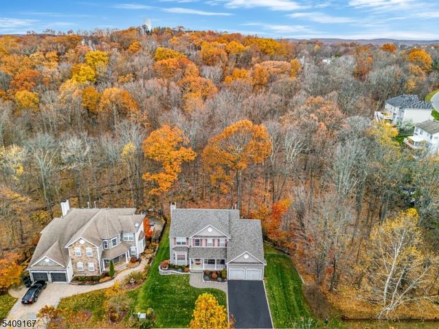 408 Rock Ridge Rd, Jefferson Twp., NJ 07849