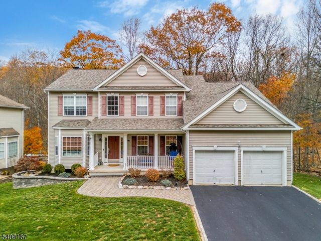 408 Rock Ridge Rd, Jefferson Twp., NJ 07849