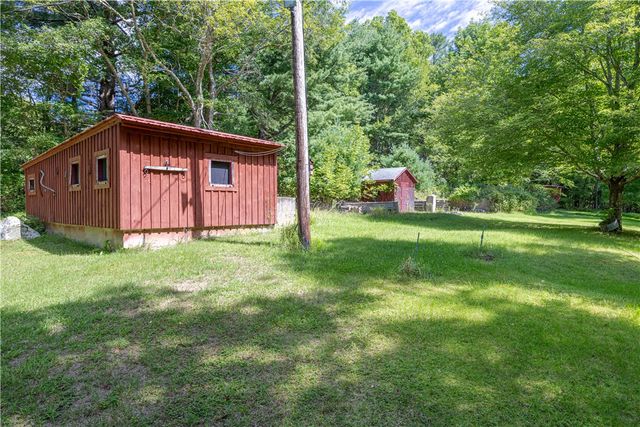 126 Cucumber Hill Road, Foster, RI 02825
