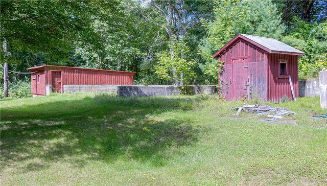 126 Cucumber Hill Road, Foster, RI 02825
