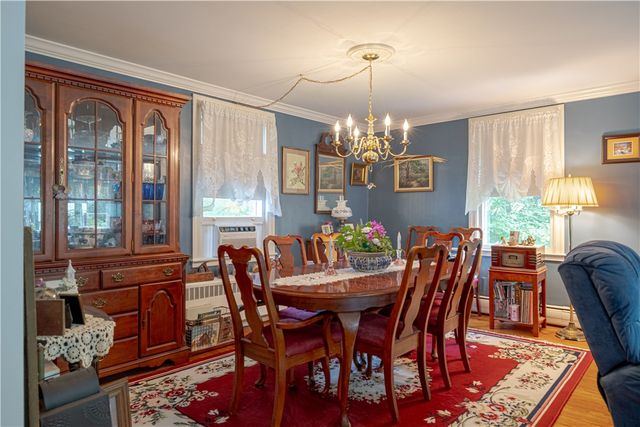 126 Cucumber Hill Road, Foster, RI 02825
