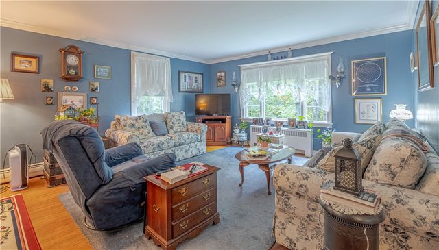 126 Cucumber Hill Road, Foster, RI 02825