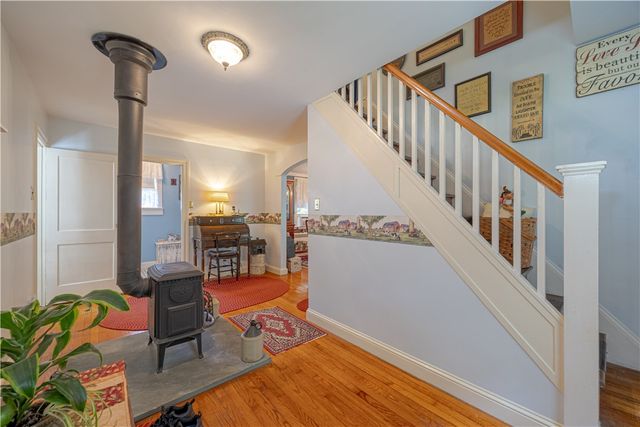 126 Cucumber Hill Road, Foster, RI 02825