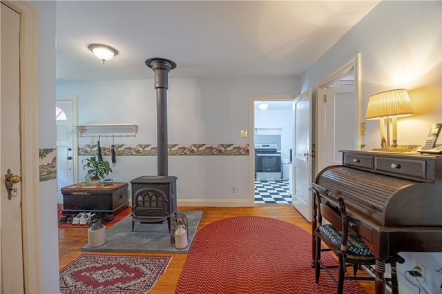 126 Cucumber Hill Road, Foster, RI 02825
