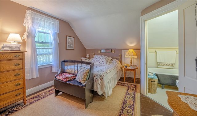 126 Cucumber Hill Road, Foster, RI 02825