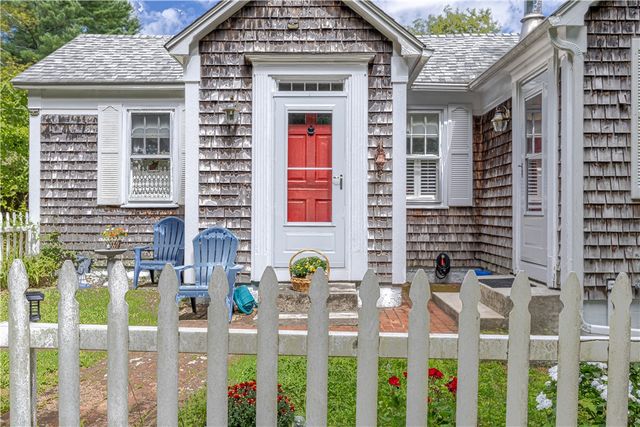 126 Cucumber Hill Road, Foster, RI 02825