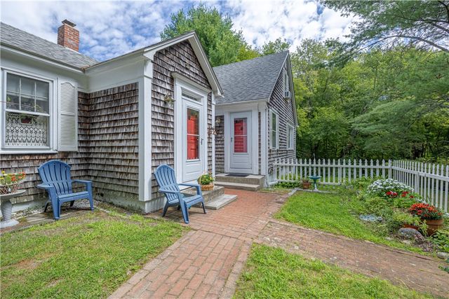 126 Cucumber Hill Road, Foster, RI 02825
