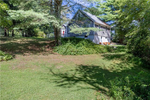 126 Cucumber Hill Road, Foster, RI 02825