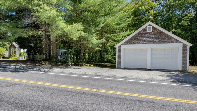 126 Cucumber Hill Road, Foster, RI 02825