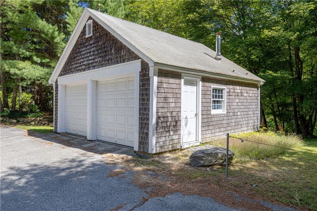 126 Cucumber Hill Road, Foster, RI 02825