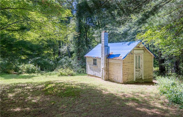 126 Cucumber Hill Road, Foster, RI 02825