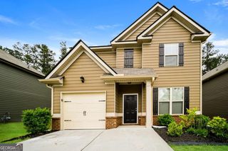 3764 Shenfield Drive 195, Union City, GA 30291