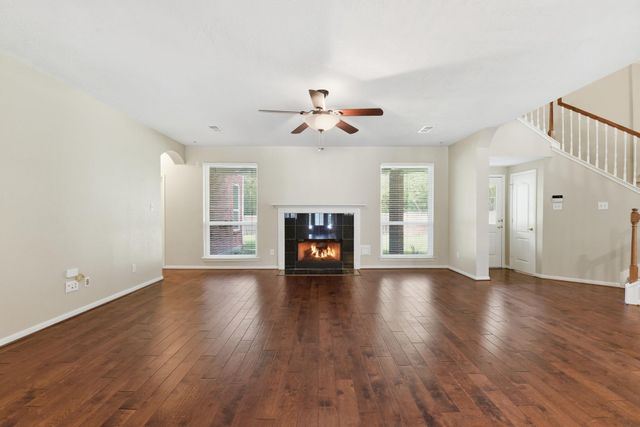 3414 Hackberry Court, Spring, TX 77388