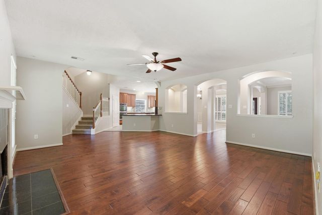 3414 Hackberry Court, Spring, TX 77388