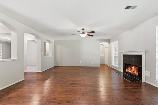 3414 Hackberry Court, Spring, TX 77388